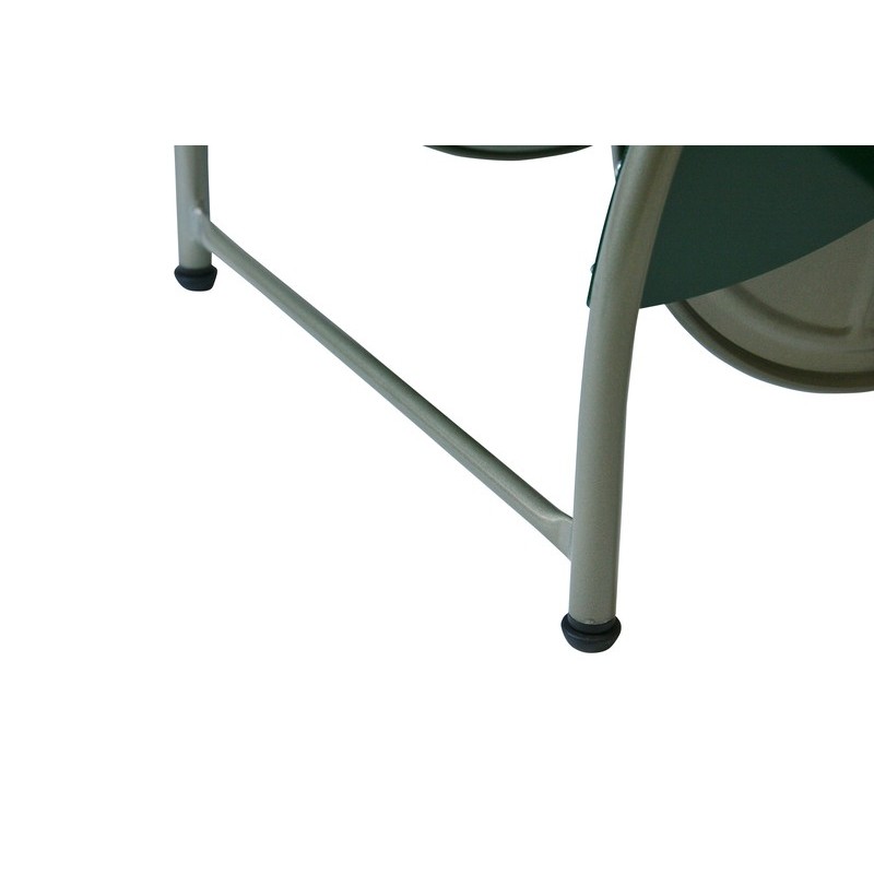 浅香工業 307025 金象 メタルリール Mタイプ #152796 1個（ご注文単位1個）【直送品】