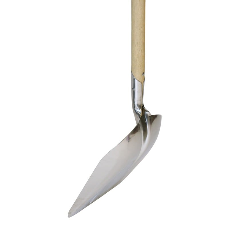 浅香工業 701324 Y柄 ステンレススコップ #3 #3580 1個（ご注文単位1個）【直送品】