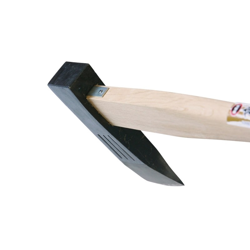 浅香工業 703079 木割り斧 1.7kg #190170 1個(ご注文単位1個)【直送品】