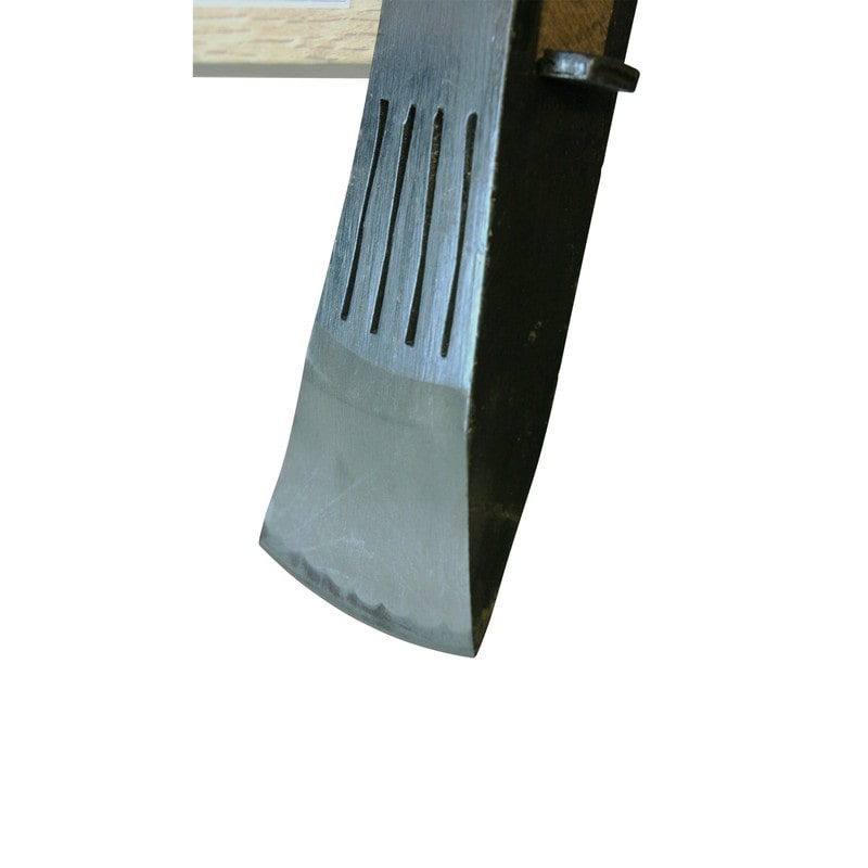 浅香工業 703079 木割り斧 1.7kg #190170 1個(ご注文単位1個)【直送品】