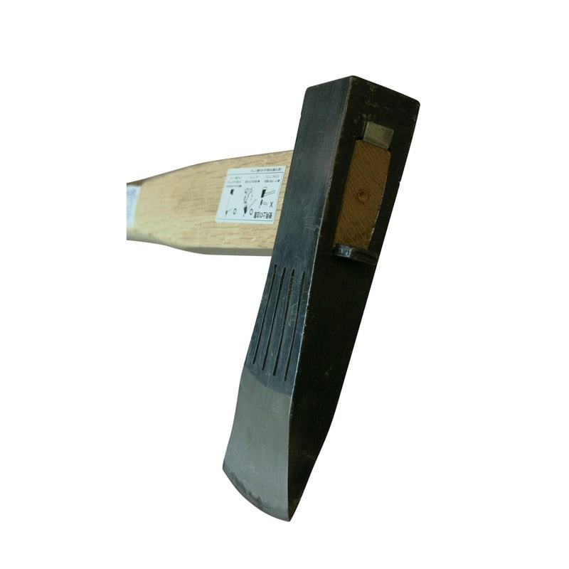 浅香工業 703079 木割り斧 1.7kg #190170 1個(ご注文単位1個)【直送品】