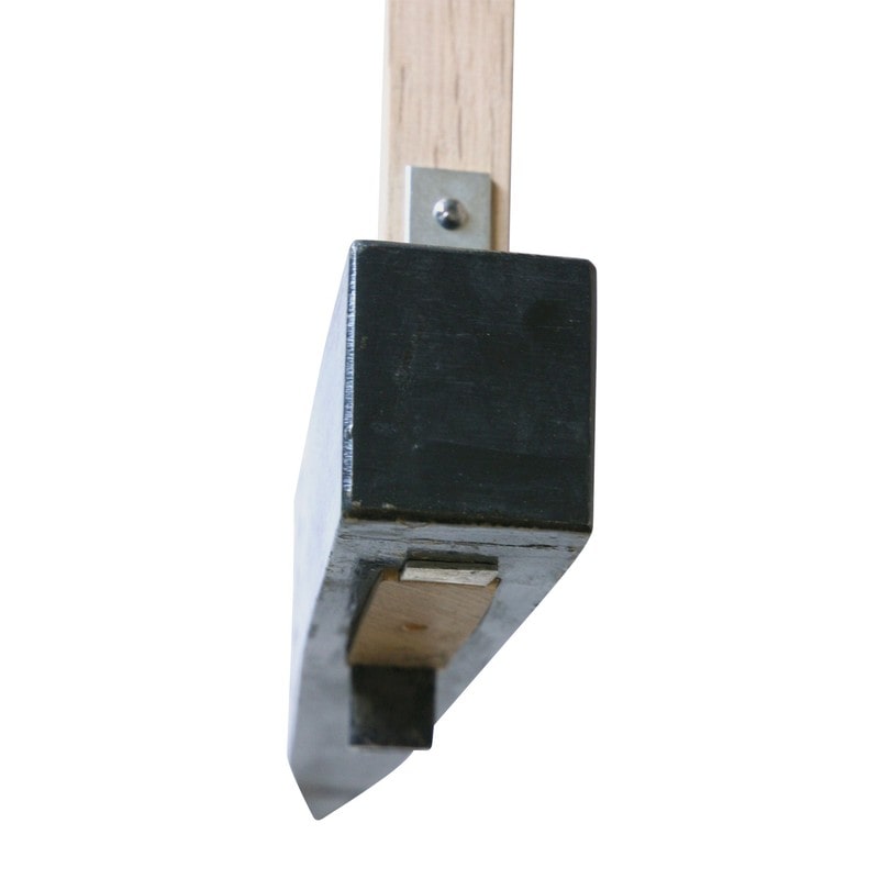 浅香工業 703079 木割り斧 1.7kg #190170 1個(ご注文単位1個)【直送品】