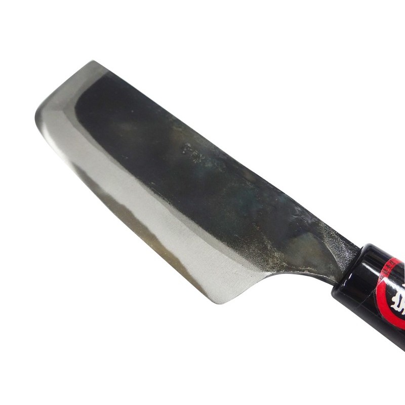 浅香工業 109242 野菜収穫包丁 鋼付 #152531 1個(ご注文単位1個)【直送品】