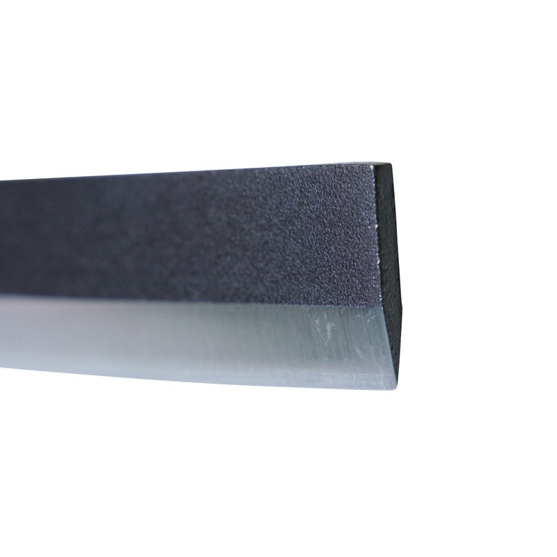 浅香工業 305036 全鋼竹割鉈 165 #190149 1個(ご注文単位1個)【直送品】