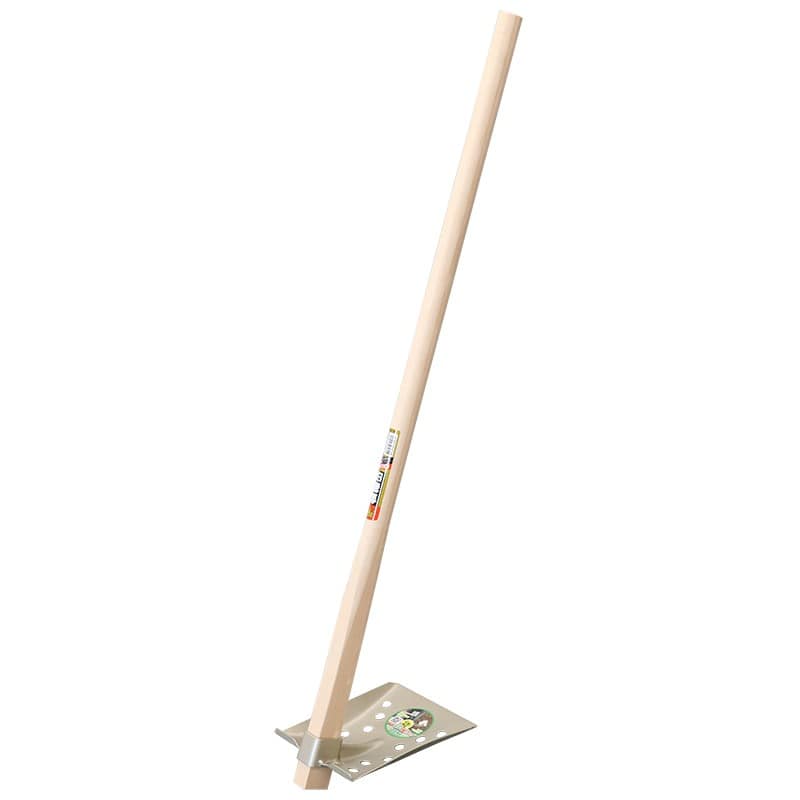 浅香工業 703252 金象 スコップ鍬角 1050柄共 #70315 1個（ご注文単位1個）【直送品】