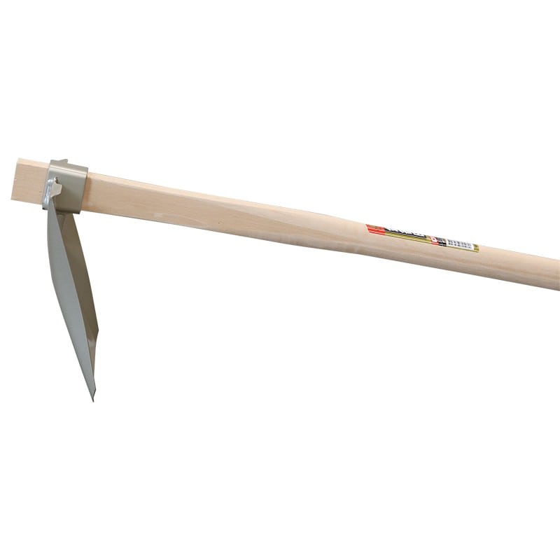 浅香工業 703252 金象 スコップ鍬角 1050柄共 #70315 1個（ご注文単位1個）【直送品】