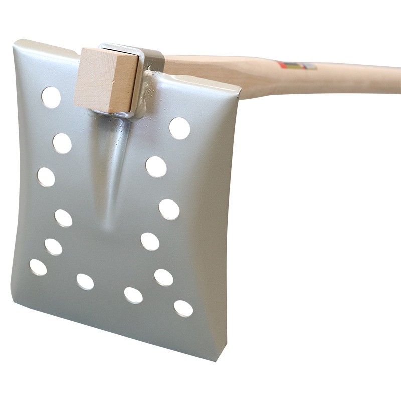 浅香工業 703252 金象 スコップ鍬角 1050柄共 #70315 1個（ご注文単位1個）【直送品】