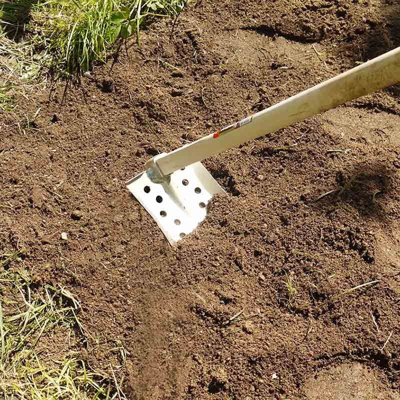 浅香工業 703252 金象 スコップ鍬角 1050柄共 #70315 1個（ご注文単位1個）【直送品】