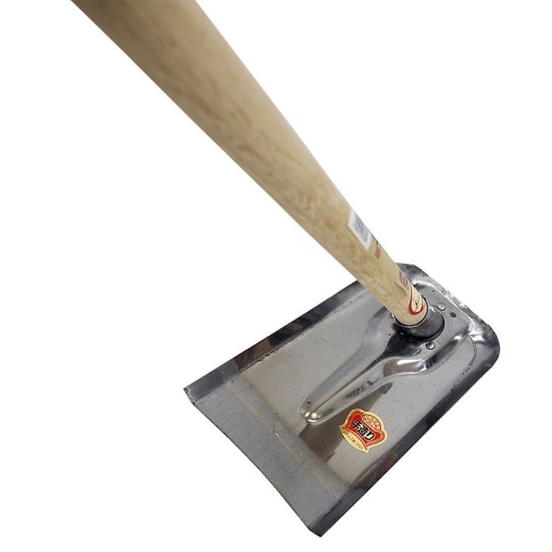 浅香工業 703438 豊穣 紀州型 差込ステン谷上鋼付1350 #77338 1個(ご注文単位1個)【直送品】