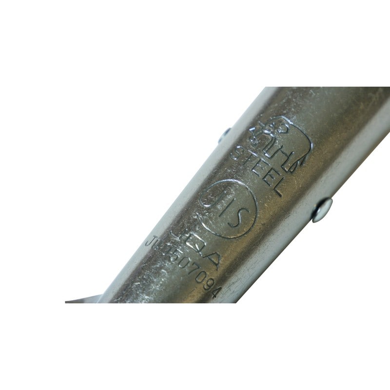 浅香工業 701228 A柄 磨きショベル 角形 #1577 1個（ご注文単位1個）【直送品】