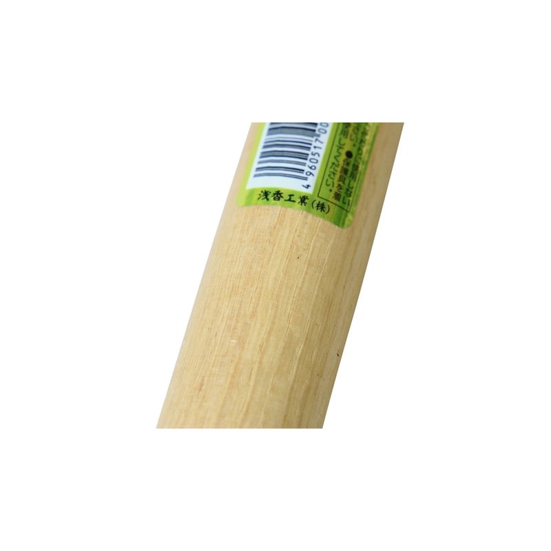 浅香工業 701228 A柄 磨きショベル 角形 #1577 1個（ご注文単位1個）【直送品】