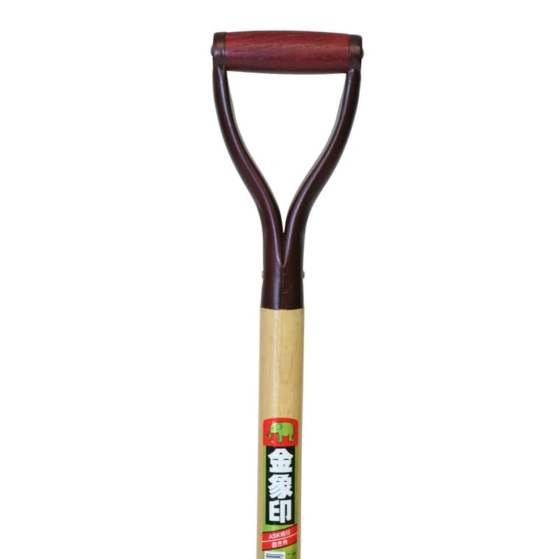 浅香工業 701228 A柄 磨きショベル 角形 #1577 1個（ご注文単位1個）【直送品】