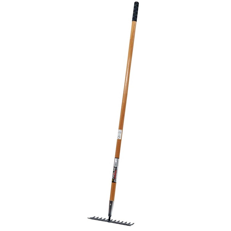 浅香工業 701611 金象Pro スチールレーキ #73163 1個（ご注文単位1個）【直送品】