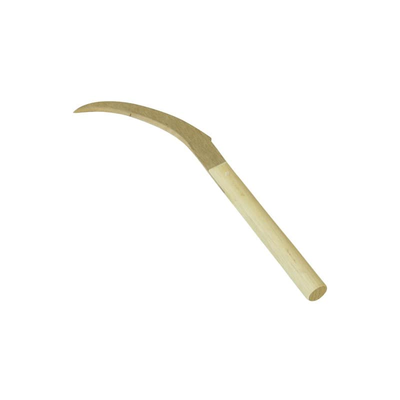 浅香工業 703076 浅香 地鎮祭用 鎌 #113067 1個（ご注文単位1個）【直送品】