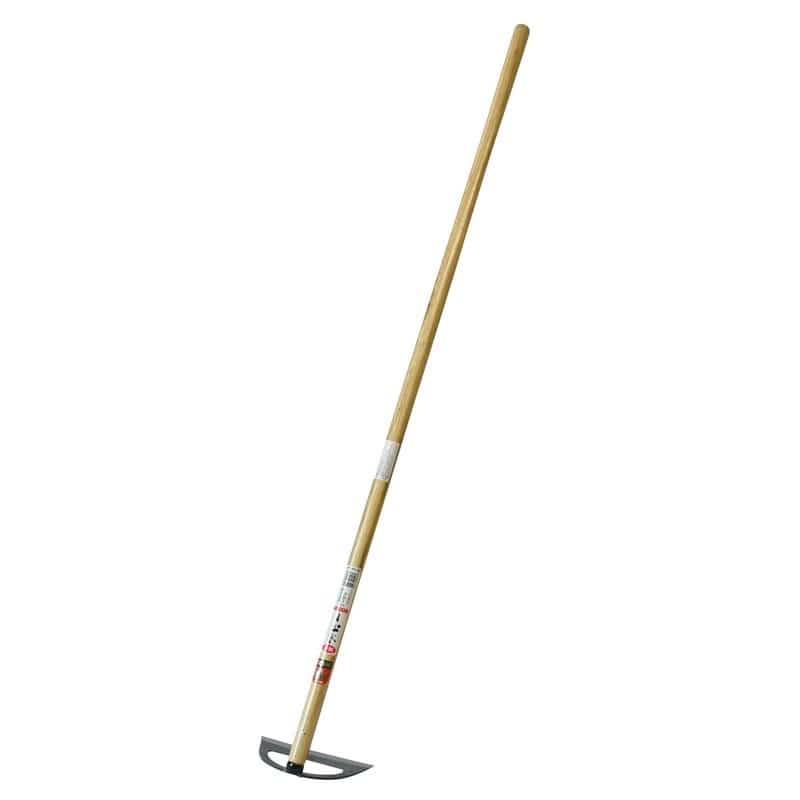 浅香工業 703213 窓ホー 鋼付210 1350柄付 #73947 1個（ご注文単位1個）【直送品】