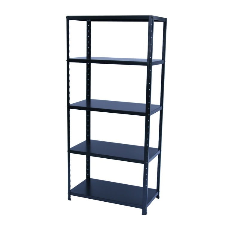 浅香工業 713057 浅香ニューファンシーラック5BLBK#364322 1個（ご注文単位1個）【直送品】