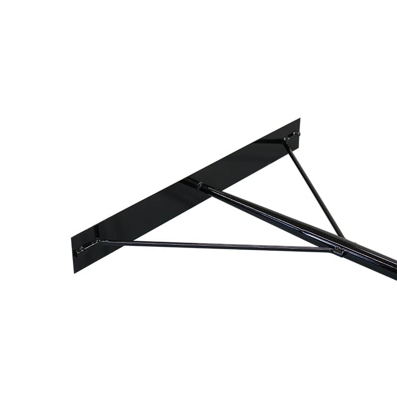 浅香工業 703233 金象アスファルト平レーキL1350柄共#72449 1個（ご注文単位1個）【直送品】