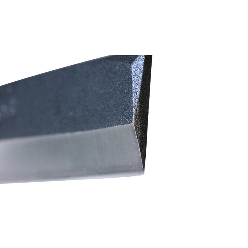 浅香工業 305059 鋼付サヤ鉈 165片刃 #190101 1個(ご注文単位1個)【直送品】