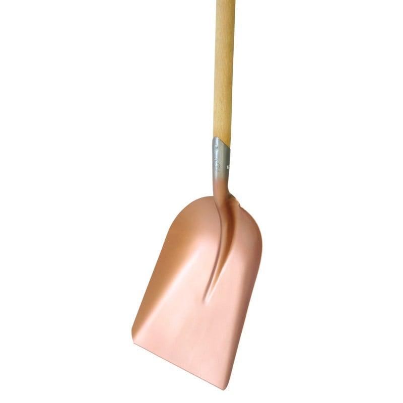 浅香工業 701286 Y柄 スコップ #2 1200 #3115 1個（ご注文単位1個）【直送品】