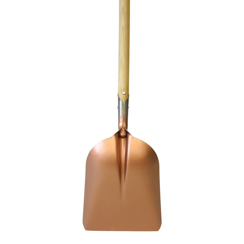 浅香工業 701286 Y柄 スコップ #2 1200 #3115 1個（ご注文単位1個）【直送品】
