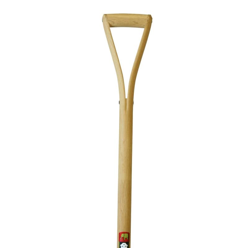 浅香工業 701286 Y柄 スコップ #2 1200 #3115 1個（ご注文単位1個）【直送品】