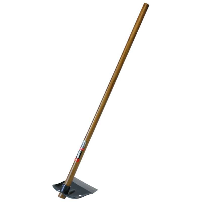 浅香工業 703015 便利鍬 柄共 #70450 1個（ご注文単位1個）【直送品】