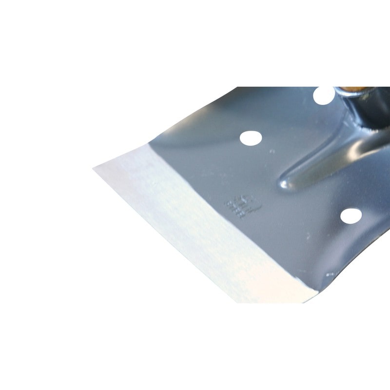 浅香工業 703015 便利鍬 柄共 #70450 1個(ご注文単位1個)【直送品】