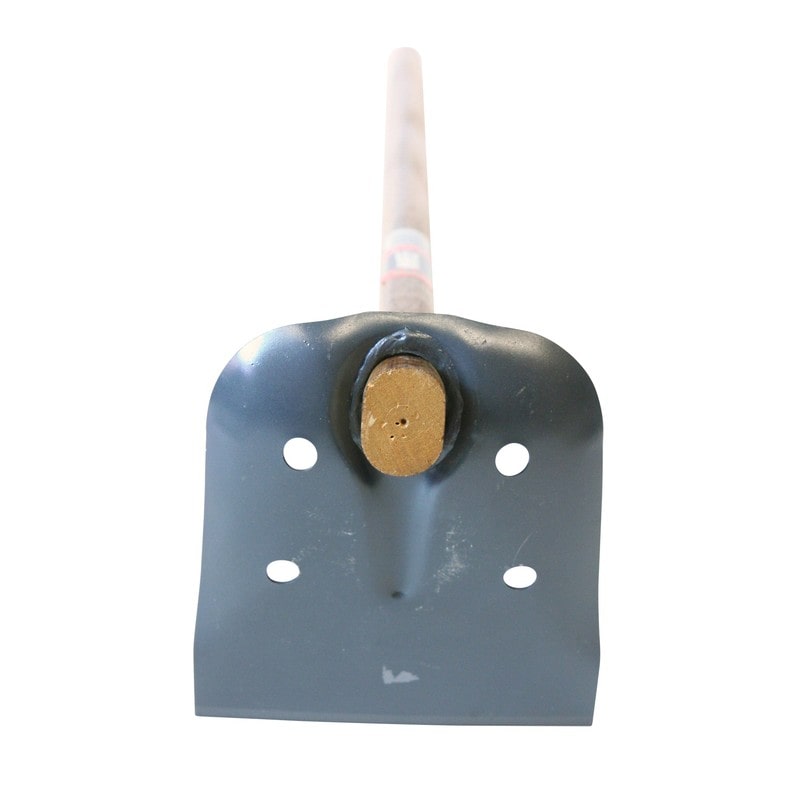 浅香工業 703015 便利鍬 柄共 #70450 1個(ご注文単位1個)【直送品】