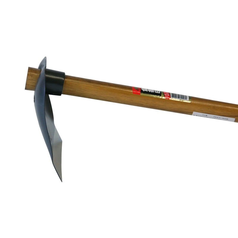 浅香工業 703015 便利鍬 柄共 #70450 1個(ご注文単位1個)【直送品】