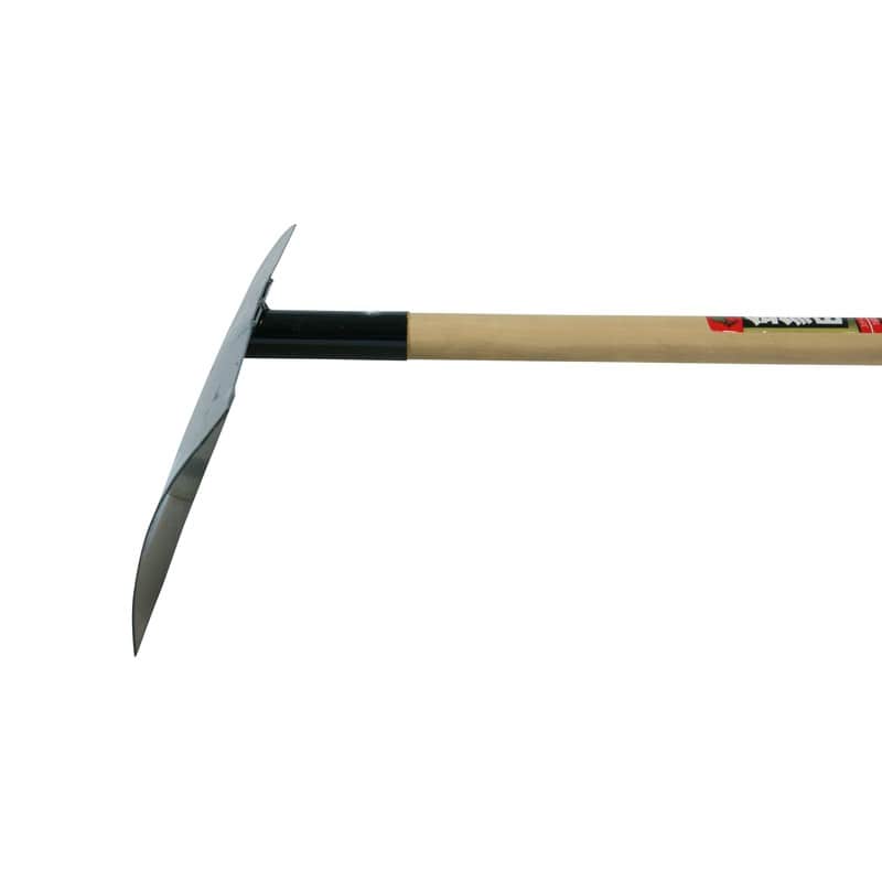 浅香工業 703170 スチール板レーキ 柄付 #72623 1個(ご注文単位1個)【直送品】