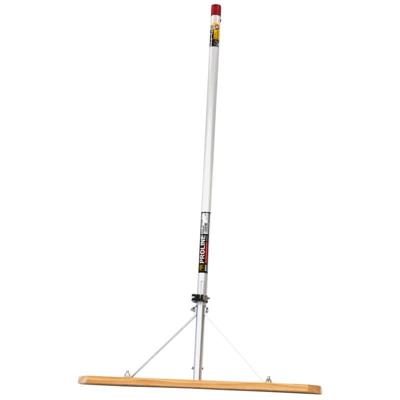 浅香工業 701627 金象Pro伸縮式木製替板レーキS付#71541 1個(ご注文単位1個)【直送品】