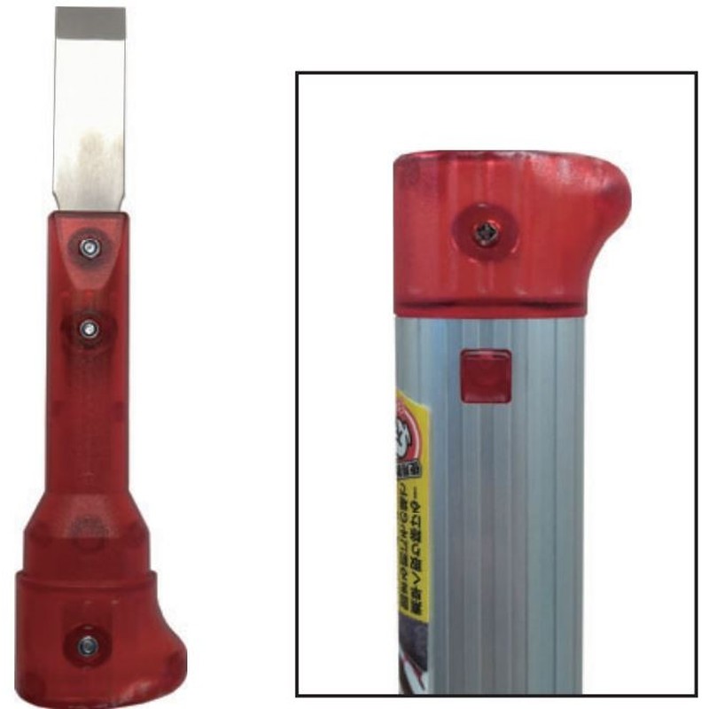 浅香工業 701627 金象Pro伸縮式木製替板レーキS付#71541 1個(ご注文単位1個)【直送品】