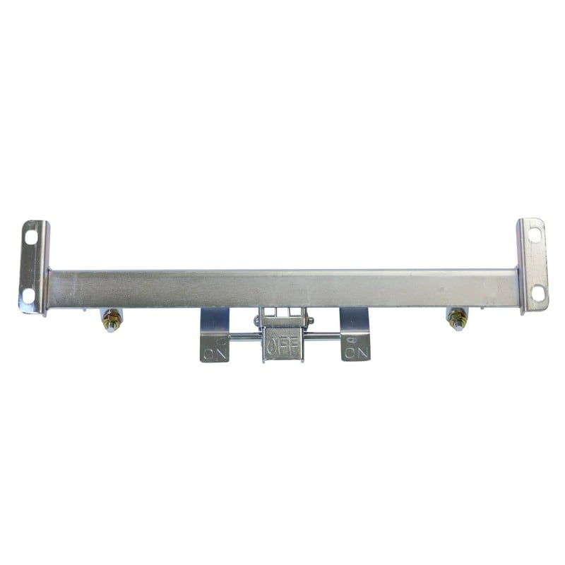 浅香工業 709164 金象フットブレーキセットプラ大用#181596 1個（ご注文単位1個）【直送品】