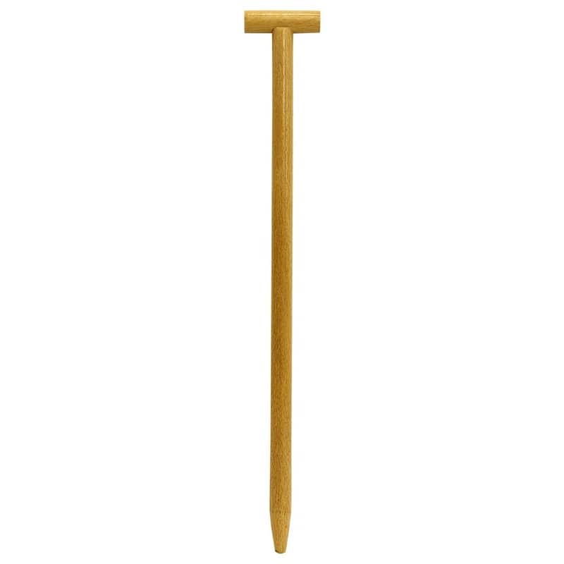 浅香工業 708059 河川用 T柄 #90089 1個（ご注文単位1個）【直送品】