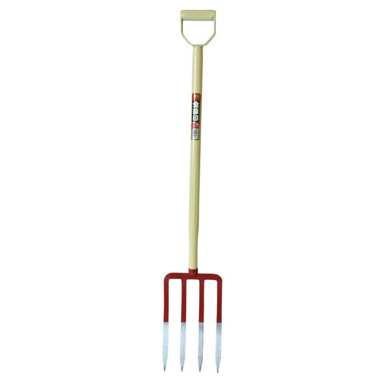 浅香工業 701416 パイプ柄スペードホーク 4D #9076 1個（ご注文単位1個）【直送品】