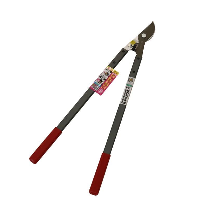 浅香工業 109245 FG 強力太枝切鋏 S621-RG #192451 1個（ご注文単位1個）【直送品】