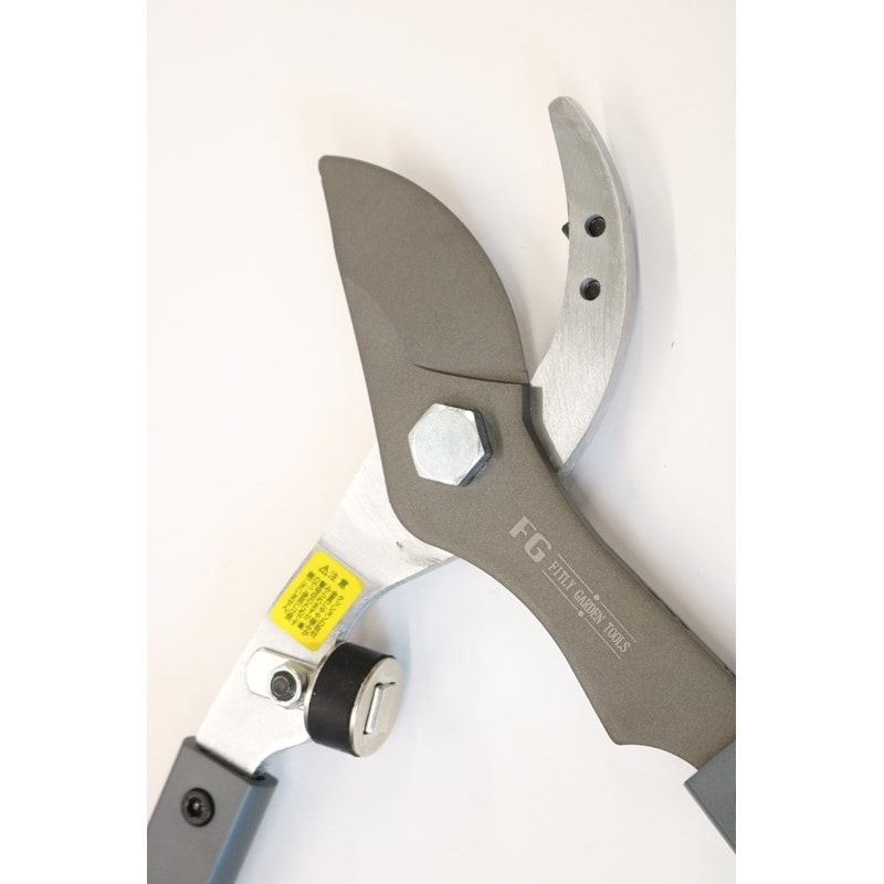 浅香工業 109245 FG 強力太枝切鋏 S621-RG #192451 1個（ご注文単位1個）【直送品】