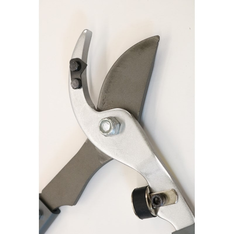 浅香工業 109245 FG 強力太枝切鋏 S621-RG #192451 1個（ご注文単位1個）【直送品】