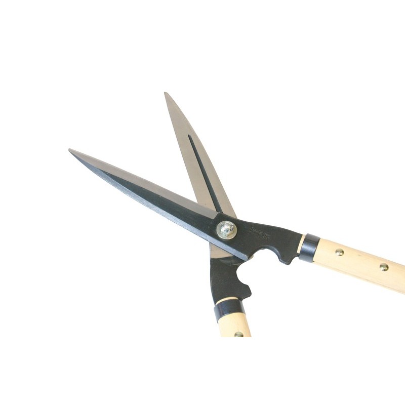 浅香工業 108125 刈込鋏 安来鋼付 180 #190903 1個（ご注文単位1個）【直送品】