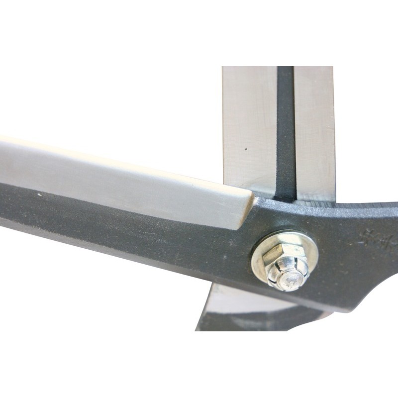 浅香工業 108125 刈込鋏 安来鋼付 180 #190903 1個（ご注文単位1個）【直送品】