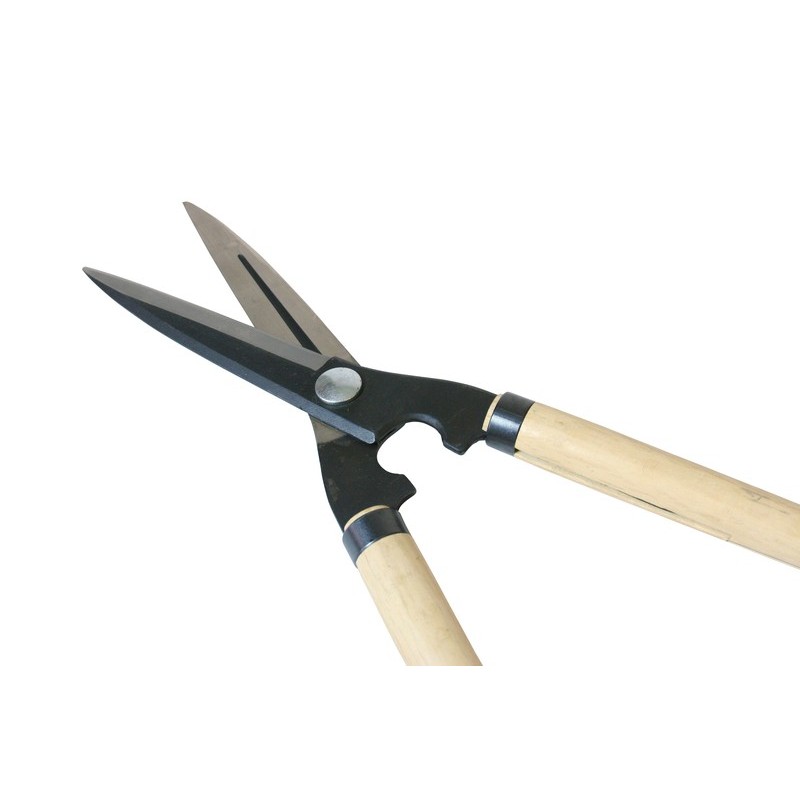 浅香工業 108125 刈込鋏 安来鋼付 180 #190903 1個（ご注文単位1個）【直送品】