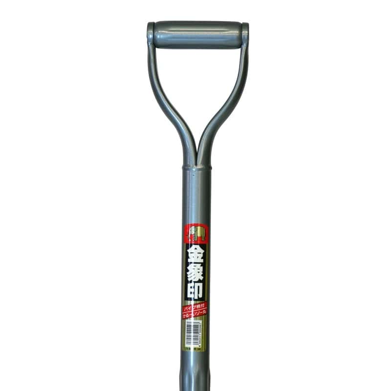 浅香工業 701114 パイプ柄 かるーい象ショベル 丸形 #497 1個（ご注文単位1個）【直送品】