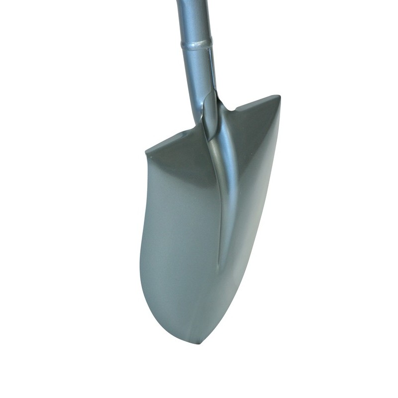 浅香工業 701114 パイプ柄 かるーい象ショベル 丸形 #497 1個（ご注文単位1個）【直送品】