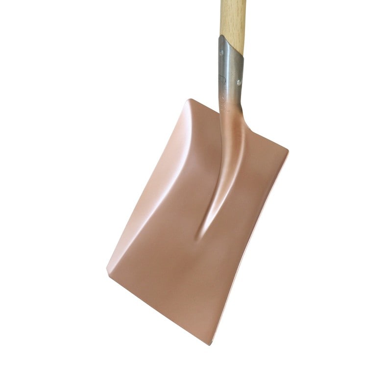 浅香工業 701200 A柄 ショベル 角形 #1027 1個（ご注文単位1個）【直送品】