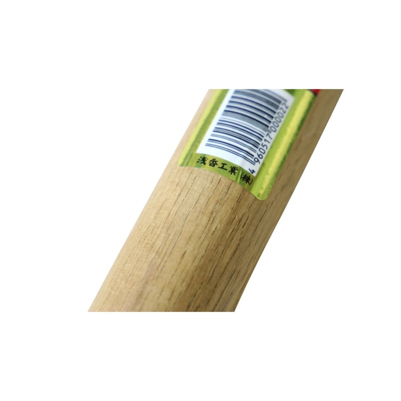 浅香工業 701200 A柄 ショベル 角形 #1027 1個（ご注文単位1個）【直送品】