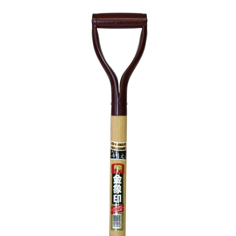 浅香工業 701200 A柄 ショベル 角形 #1027 1個（ご注文単位1個）【直送品】