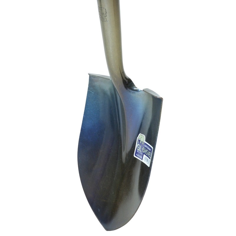 浅香工業 701570 リトルエレファント GLショベル #921 1個（ご注文単位1個）【直送品】