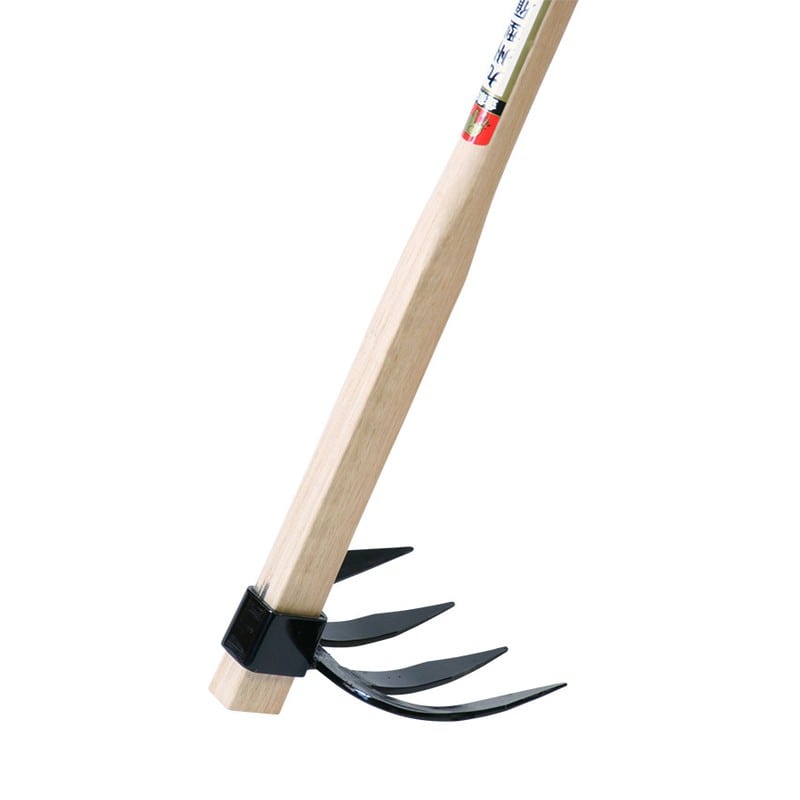 浅香工業 703150 九州型雁爪 1050柄共 #70759 1個（ご注文単位1個）【直送品】