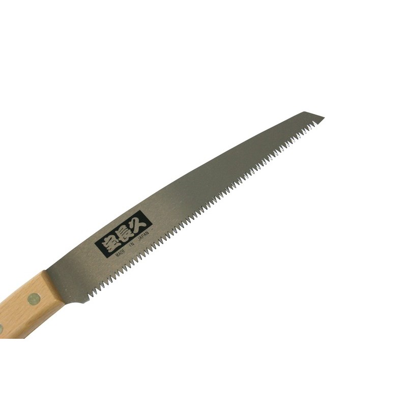 浅香工業 109217 剪定鋸 鞘付 #153335 1個(ご注文単位1個)【直送品】