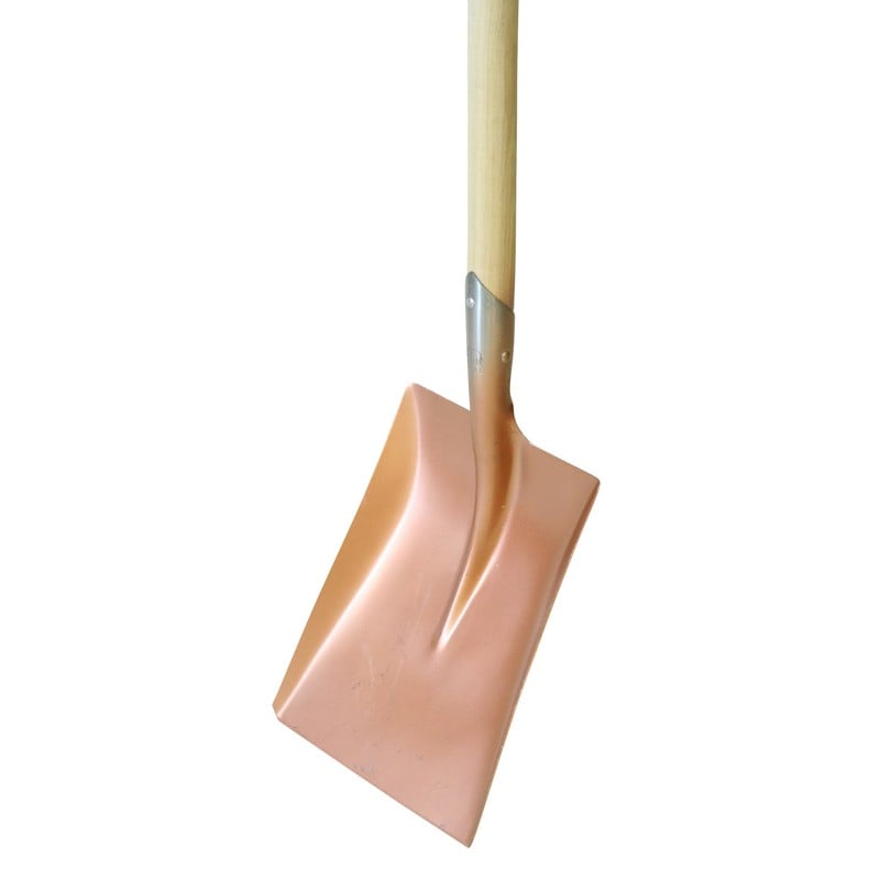 浅香工業 701230 Y柄 ショベル角 1200 #1164 1個（ご注文単位1個）【直送品】